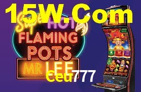 Ceu777 - Game Jogo Cassino no Brasil - Ceu777 Bet App