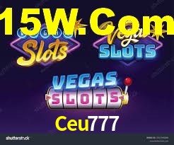 Ceu777 Bet