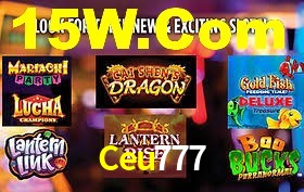 Exclusive Games Ceu777
