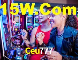 Ceu777: Seu Especialista em Apostas Esportivas Brasileiras