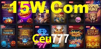 Programa VIP Ceu777