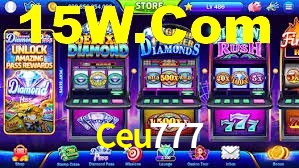 Live Casino Ceu777
