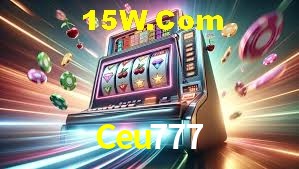 Spaceman Game Ceu777