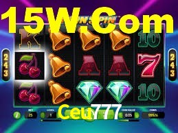 Ceu777 Bet App