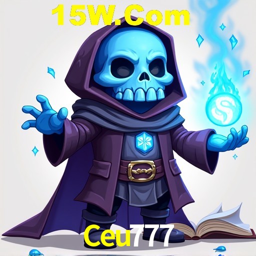 Diretório de Jogos Ceu777