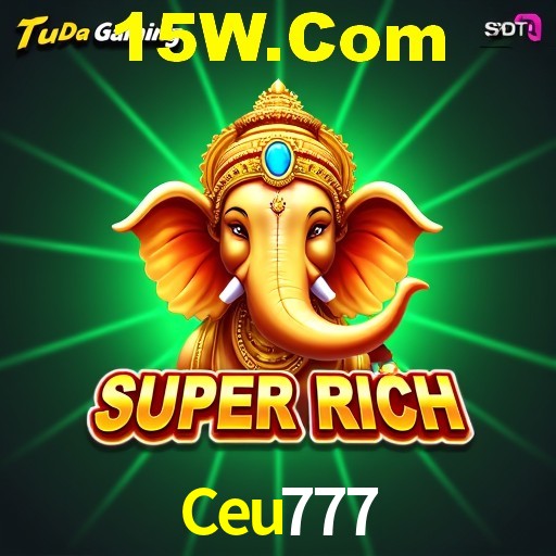 Jogos de Slot Ceu777