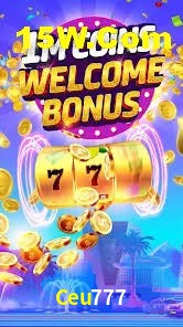 Welcome Bonus Ceu777