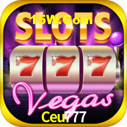 Ceu777 Bet