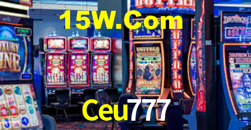 Ceu777