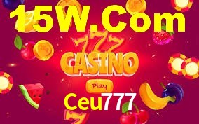 Blackjack Table Ceu777
