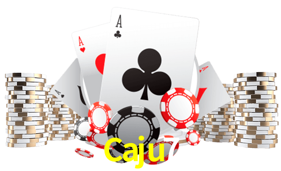 Jogue jogos de pôquer em Caju7