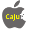 Aplicativo Caju7 para iOS
